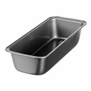 GastroMax Formă pentru pâine episcopală, 33 x 13 x6, 5 cm, 33 x 13 x 6, 5 cm imagine