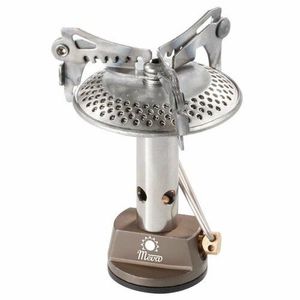 Aragaz pliabil cu un arzător KP14003 Meva imagine