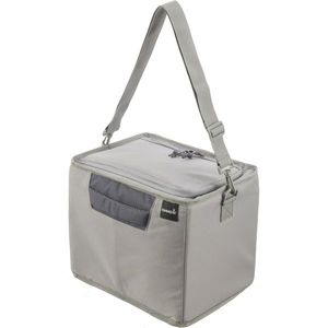 Keeeper Geantă izolantă pliabilă Neo L Graphite 19 l, L imagine