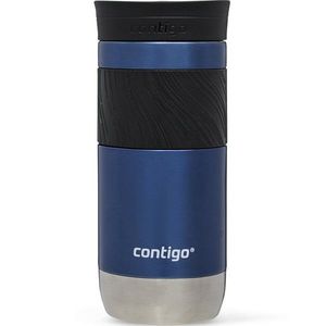 Sticlă termică Contigo Byron 2.0 470 ml Blue Corn, albastru, 470 ml imagine
