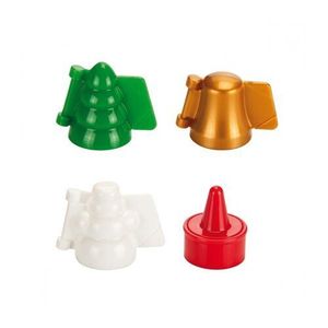 Forme de bomboane umplute Tescoma DELICIA imagine