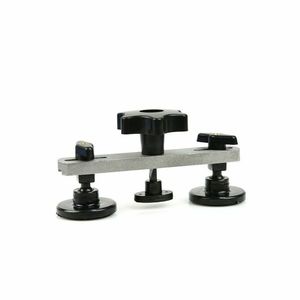 Kit de reparații pentru îndepărtarea micilor lovituri de pe caroserie imagine