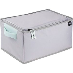 Keeeper Geantă izolantă pliabilă Nea XL Aquamarine 29 l, XL imagine