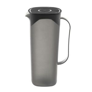 Orion Cană din plastic PEARL 1, 8 l, negru, negru imagine