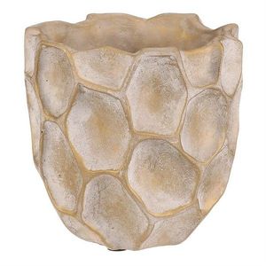 Container de beton pentru flori Plástev, dimensiune S imagine