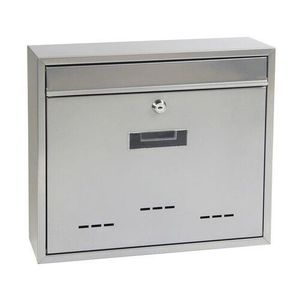 Cutie poștală metalică BK.31.D.S imagine