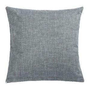 Pernă Bellatex LADA Uni gri deschis, 40 x 40 cm imagine