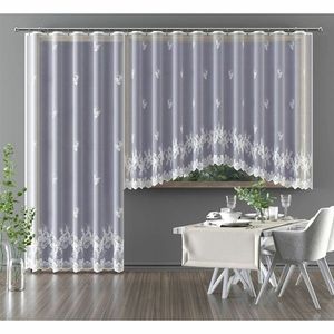 Perdea Luisa, 350 x 180 cm, 350 x 180 cm imagine