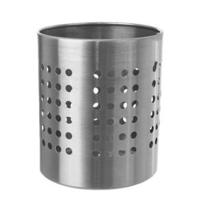 Suport de tacâmuri Orion din oțel inoxidabil, 12 cm imagine