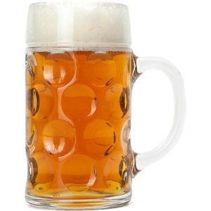 Halbă de bere ISAR, 1 l imagine