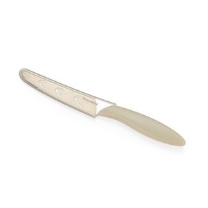 Cuțit de bucătărie Tescoma MicroBlade MOVE 12 cm , cu teacă de protecție imagine
