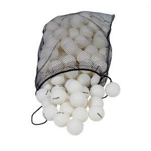 My Hood 901022 mingi de tenis de masă, 100 bucăți imagine