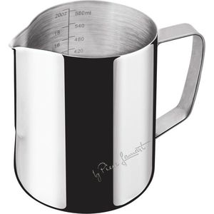 Lamart LT7084 cană pentru lapte Kafee, 600 ml, 0, 6 l imagine