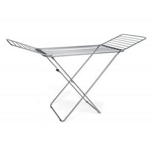 Brilanz Uscător de rufe TRAVIS 20 m, argintiu, argintiu imagine