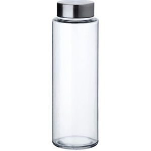 Simax 10120 sticlă pentru băuturi cu capac PureAqua Bottle 1 l imagine