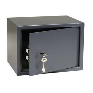 Seif din oțel cu încuietoare mecanică RS.25.K imagine