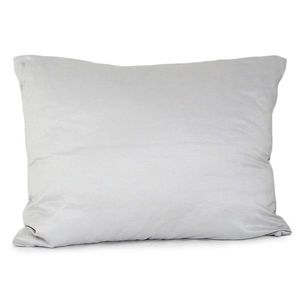 Față de pernă B.E.S. Petrovice Micro antracit, 70 x 90 cm, gri deschis imagine