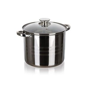 Oală din oțel inoxidabil Living 9 l, 9 l imagine