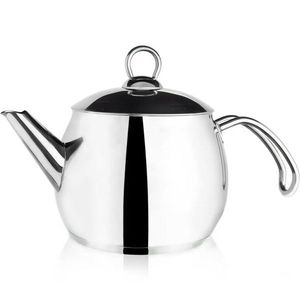 Ceainic inox Orion ANETT, 1, 2 l imagine