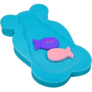 Covoraș de baie din spumă New Baby Bear, 58 cm imagine