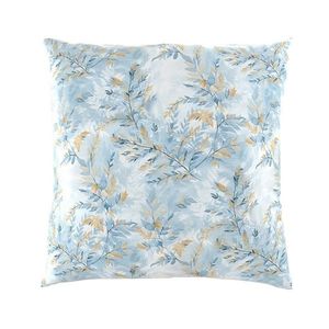 Față de pernă Kvalitex Nordic Yves albastru, 50 x 50 cm imagine