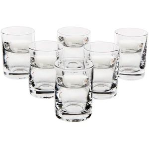 Set de 6 pahare de shot-uri Altom 30 ml, 30 ml imagine