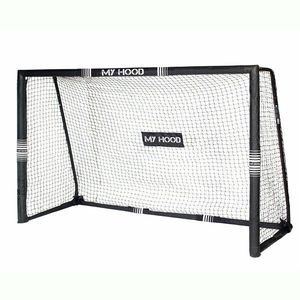 My Hood 302312 poartă de fotbal Brazil, 300 x 200x 120 cm imagine