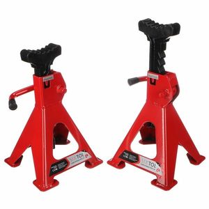 Sixtol Suport pentru mașini MECHANIC CAR STAND PRO2 t, 2 buc. imagine
