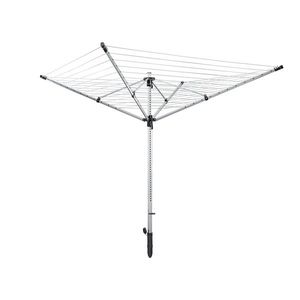 Leifheit Uscător de rufe pentru exterior LinoLift600 Quick Start imagine