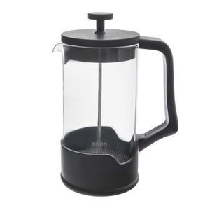 Orion Cana French press Black, 1 l, 1 l imagine