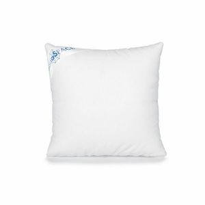 Pernă anti-acarieni NanoSPACE cu biluțe 300 g, 40 x 40 cm, set 2 buc. imagine