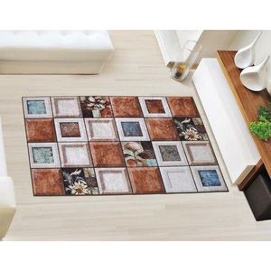 Bellatex Covor bucată Dale 3D, 80 x 120 cm imagine