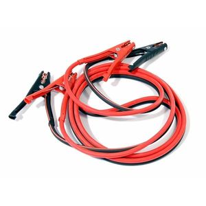 Set cabluri pornire Compass Zipper Bag 400 A, 3 m imagine