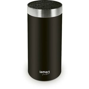 Lamart LT2149 bloc pentru cuțite Snap, 22, 5 cm imagine
