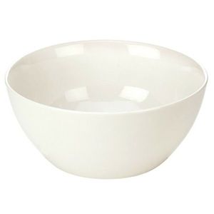 Tescoma Bol din porțelan Crema 12 cm, 300 ml imagine