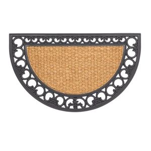 Covoraș Gazelle semicerc 2100, 45 x 75 cm imagine