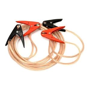 Cabluri de pornire auto CompassZipper Bag 600 A, 4 m imagine