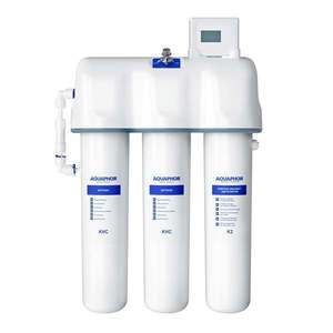 Filtru Dedurizare Apă Aquaphor Crystal Soft – Protecție Profesională pentru Aparate de Cafea imagine