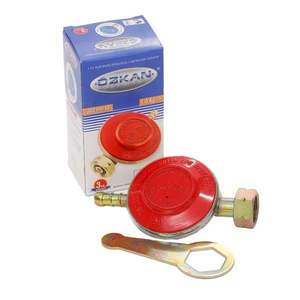 Regulator de presiune pentru butelie gaz sau GPL imagine