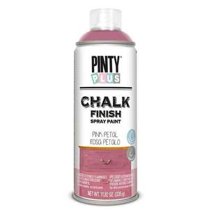 Spray Chalk Paint antichizare, pink petals mat, CK792, interior, 400 ml imagine