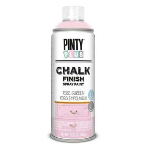 Paint Chalk Spray antichizare, rose garden mat, CK793, interior, 400 ml imagine