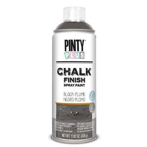 Paint Chalk Spray antichizare, black plumb mat, CK799, interior, 400 ml imagine