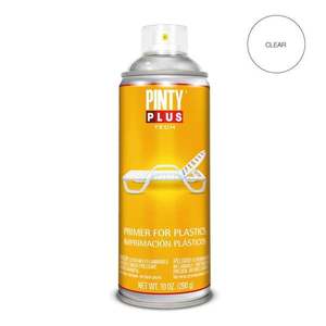 Spray primer grund pvc, incolor, plastic, abs, 400 ml imagine