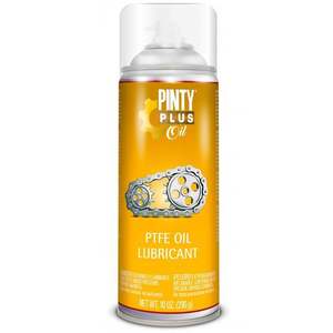 Spray lubrifiant ulei PTFE, Greenox 400 ml imagine