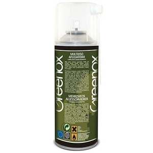 Spray degripant, antirugina, deblocant, cu multiple utilizari, 400 ml imagine