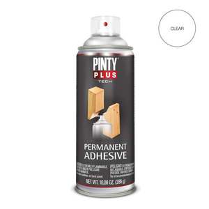 Spray adeziv permanent, Greenox , 400 ml imagine