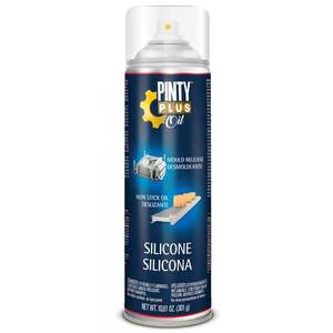 Spray silicon multifunctional 500 ml imagine