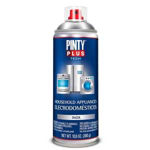 Spray Vopsea, inox, pentru electrocasnice, 400 ml imagine