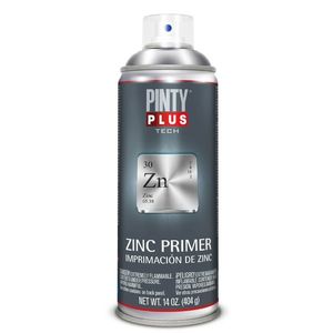 Spray protectie zinc primer, 99%, Z169, 400 ml, Pintyplus imagine