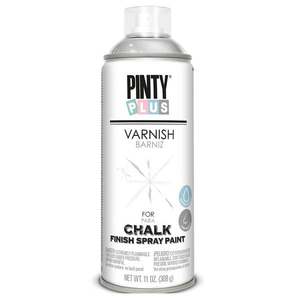 Spray Lac pentru vopsea pe baza de creta, CK821, 400 ml imagine